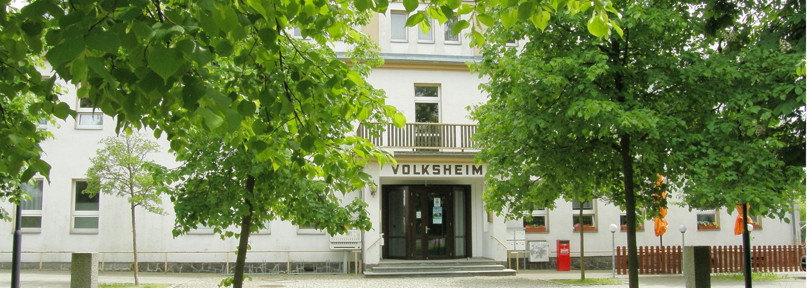 volksheim